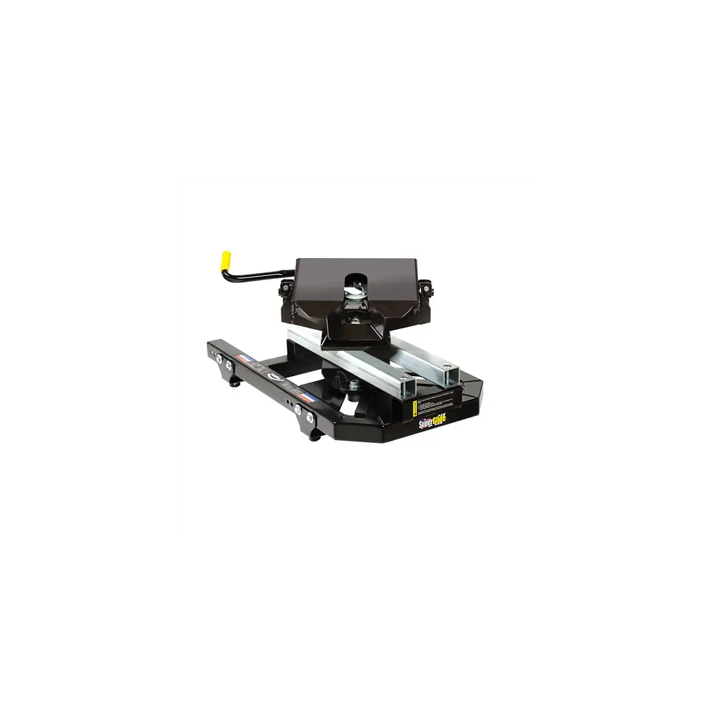 16K Super Glide 5th Wheel - ISR Series - PR2700